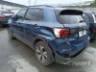 2022 VOLKSWAGEN T-CROSS 