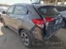 2017 HONDA HR-V 