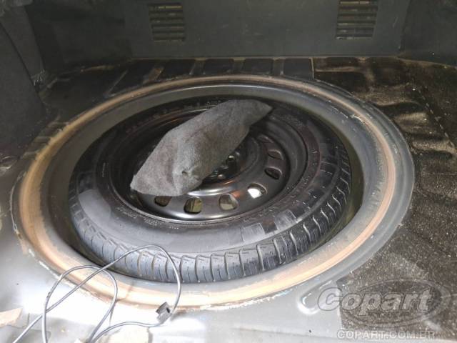 2006 CHEVROLET VECTRA 