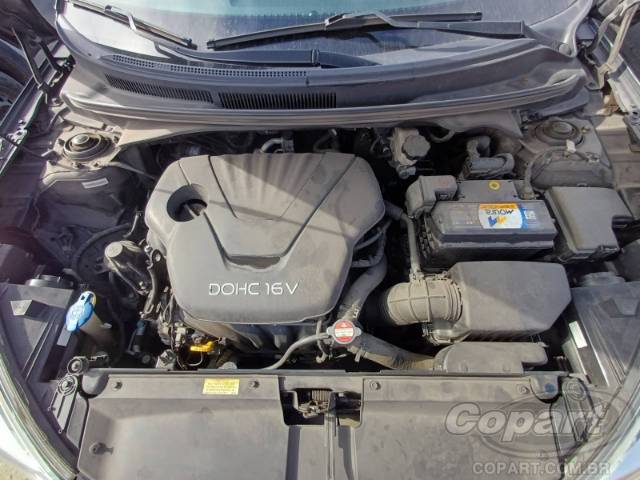 2013 HYUNDAI VELOSTER 