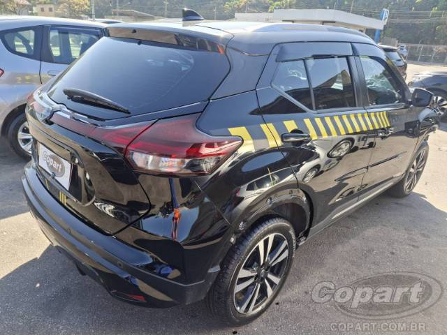 2025 NISSAN Kicks Play 