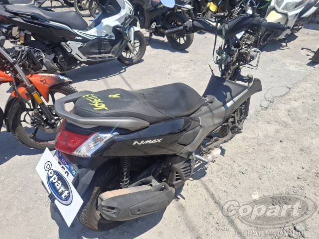 2020 YAMAHA NMAX 