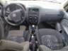 2014 FIAT SIENA 