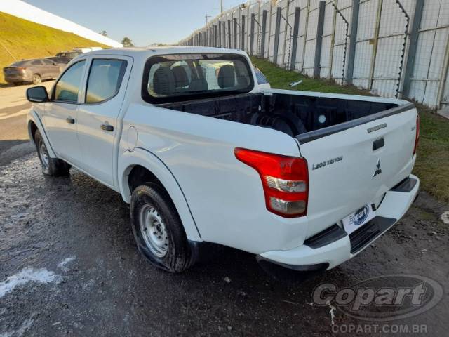 2023 MITSUBISHI L200 TRITON 