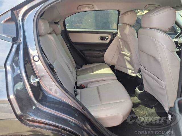 2023 HONDA HR-V 