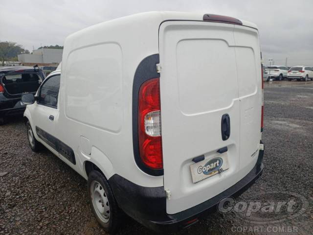 2024 FIAT FIORINO FURGAO 