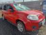 2011 FIAT UNO 