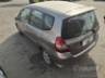 2008 HONDA FIT 