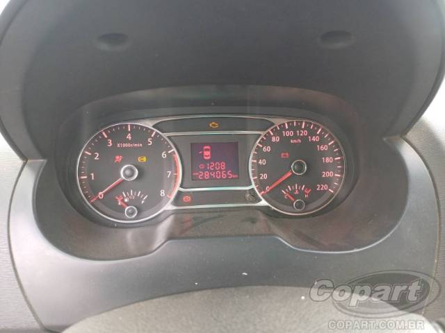 2015 JAC J3 TURIN 