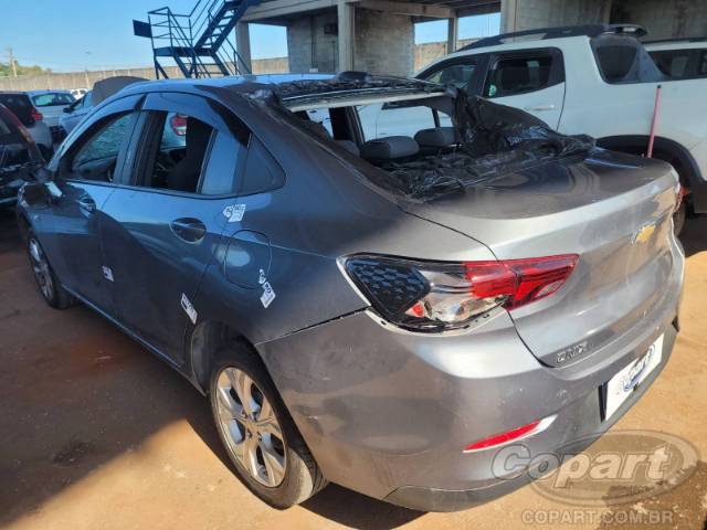 2023 CHEVROLET ONIX PLUS 