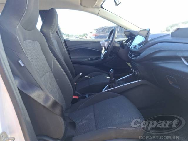 2025 CHEVROLET ONIX PLUS 