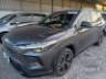 2025 TOYOTA COROLLA CROSS 