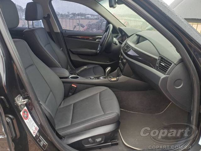 2013 BMW X1 