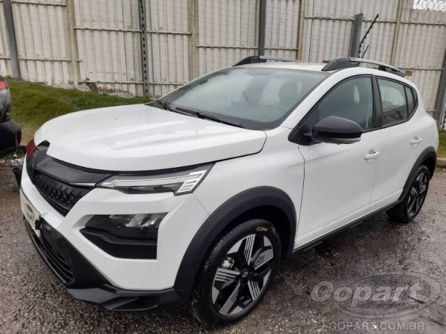 2025 RENAULT KARDIAN 