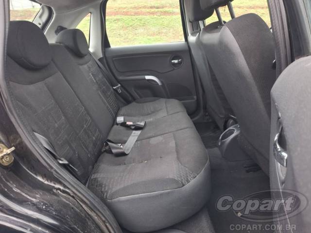 2006 CITROEN C3 