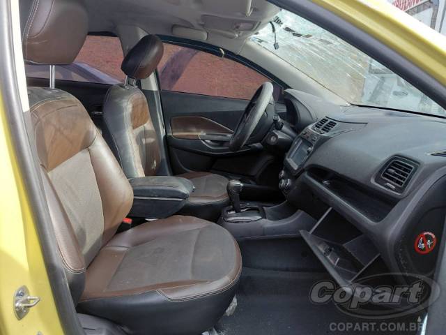 2019 CHEVROLET COBALT 