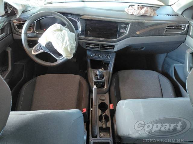 2027 VOLKSWAGEN NIVUS 
