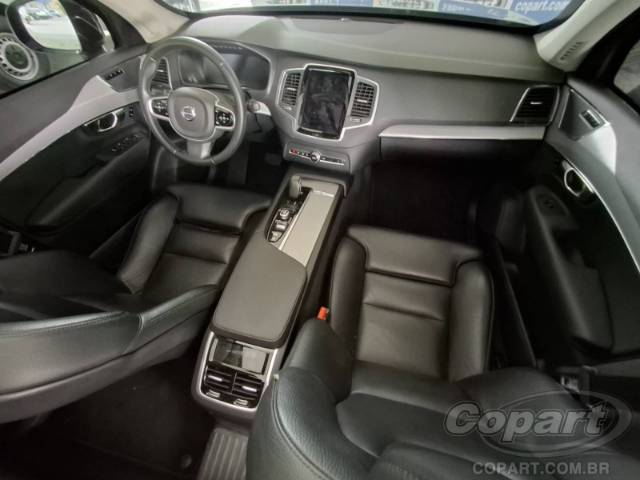 2021 VOLVO XC90 