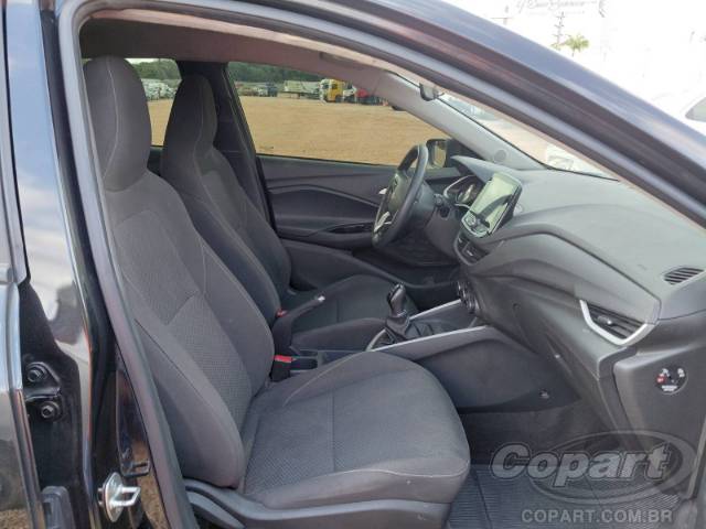 2025 CHEVROLET ONIX PLUS 
