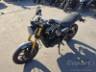 2026 TRIUMPH SPEED 