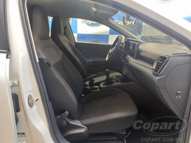 2026 VOLKSWAGEN Tera 