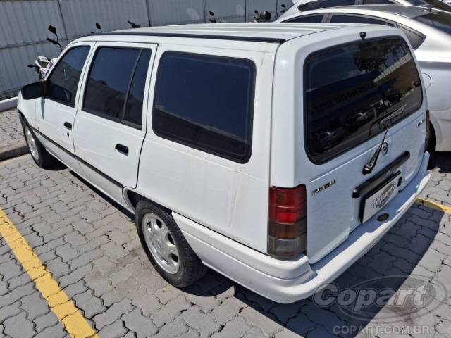 1997 CHEVROLET IPANEMA 