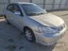 2006 TOYOTA COROLLA 