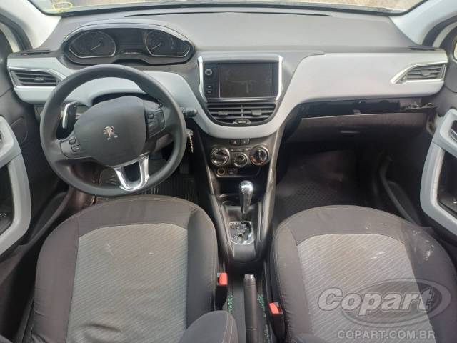 2015 PEUGEOT 208 