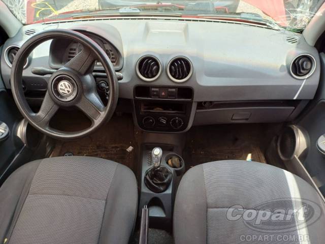 2006 VOLKSWAGEN GOL 