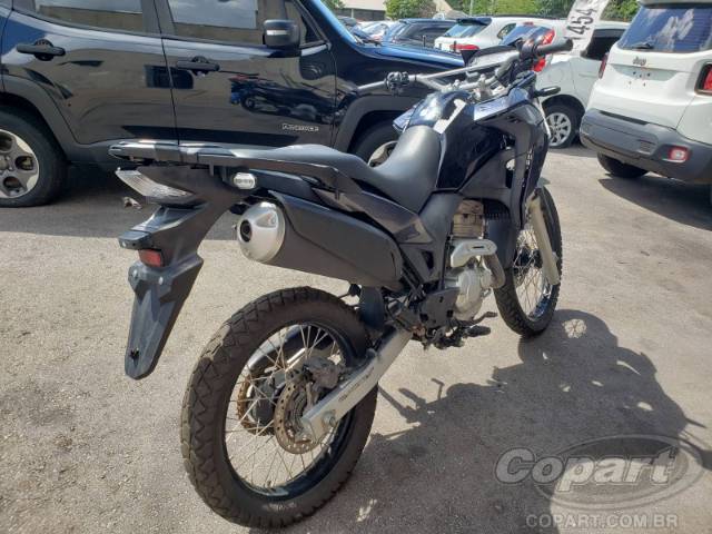 2022 HONDA XRE 300 
