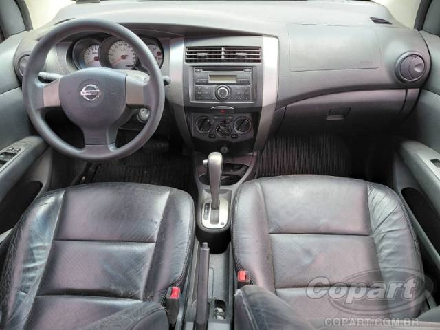 2014 NISSAN LIVINA 