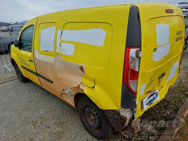 2023 RENAULT KANGOO FURGAO 