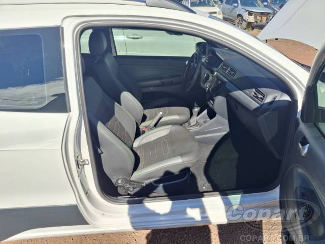 2025 VOLKSWAGEN SAVEIRO CD 