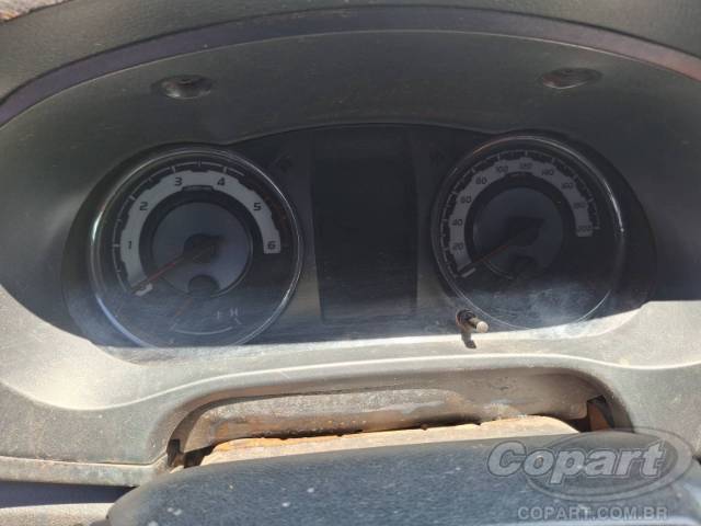 2020 TOYOTA HILUX CD 