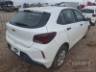 2025 CHEVROLET ONIX 