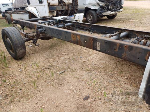 2023 IVECO DAILY 