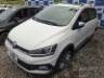 2016 VOLKSWAGEN FOX 