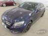 2018 MERCEDES BENZ CLASSE C 