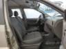 2007 FORD ECOSPORT 