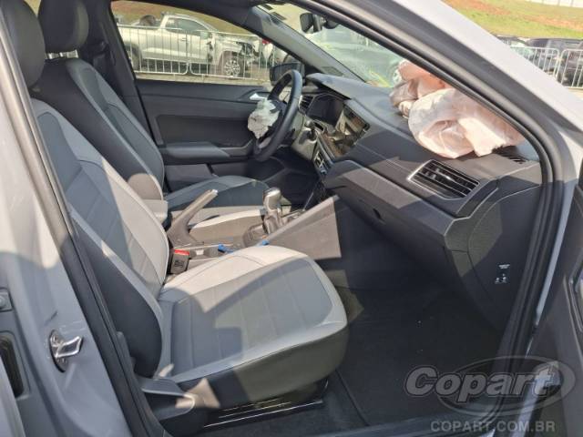 2024 VOLKSWAGEN NIVUS 