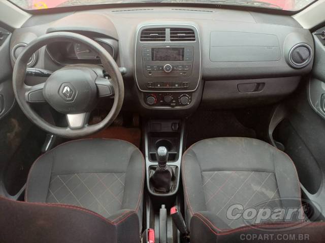 2022 RENAULT KWID 