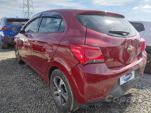 2019 CHEVROLET ONIX 