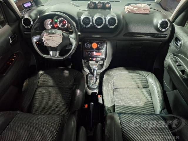 2015 CITROEN C3 AIRCROSS 