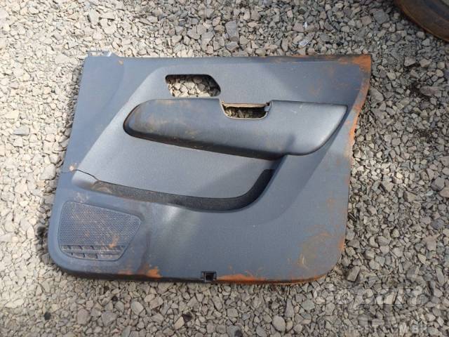 2012 VOLKSWAGEN AMAROK 