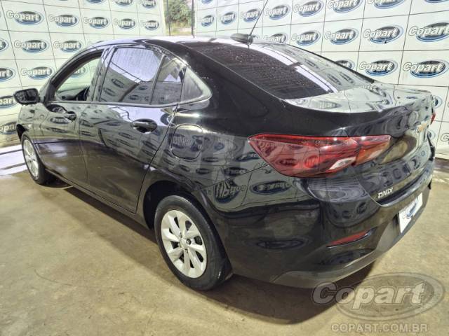 2022 CHEVROLET ONIX PLUS 