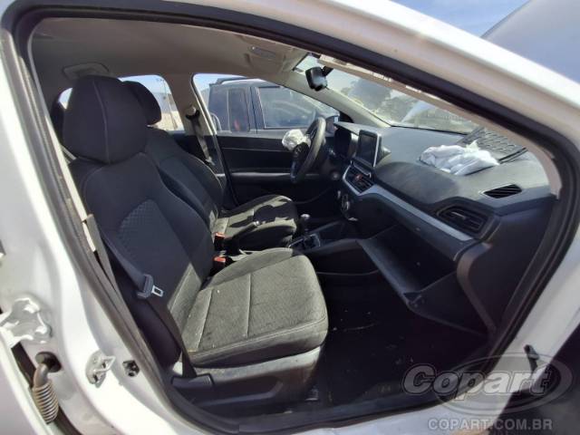 2022 HYUNDAI HB20 