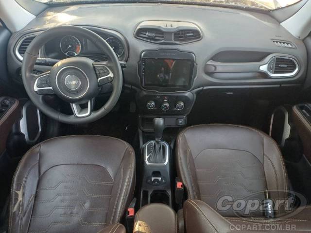 2021 JEEP RENEGADE 
