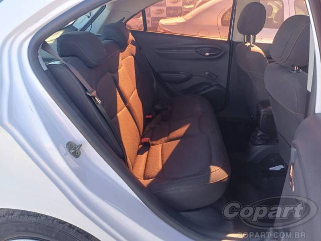 2014 CHEVROLET ONIX 