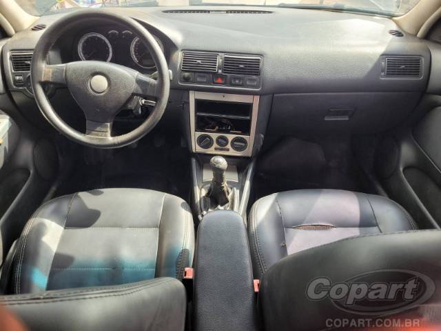 2006 VOLKSWAGEN GOLF 