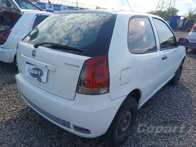 2013 FIAT PALIO 